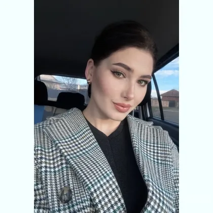 Озорная, нежная, ласковая мастерица