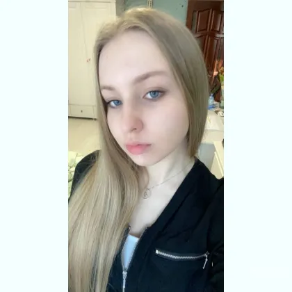 Молоденька і вродилива студенточка. Чекаю в себе або на виїзд. фото 1