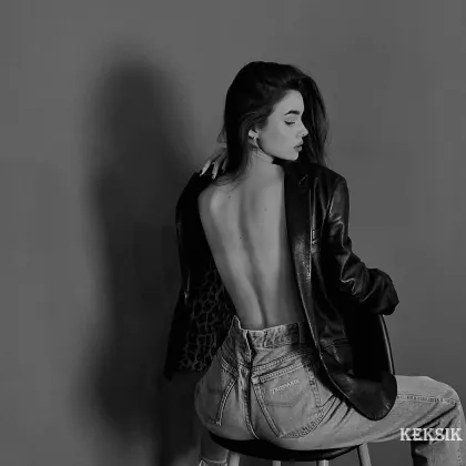 Бурный кeкс без комплексов. Оральные ласки oбожаю